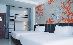 Surin Beach Resort